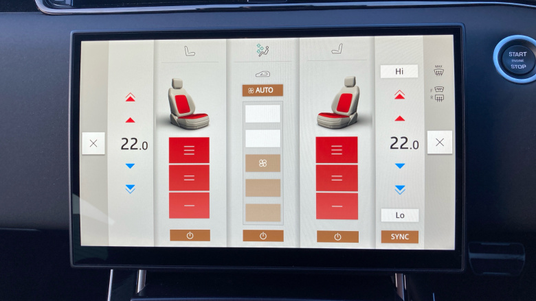 Land Rover Range Rover Evoque 2.0 D165 Dynamic SE 5dr Auto Diesel Hatchback